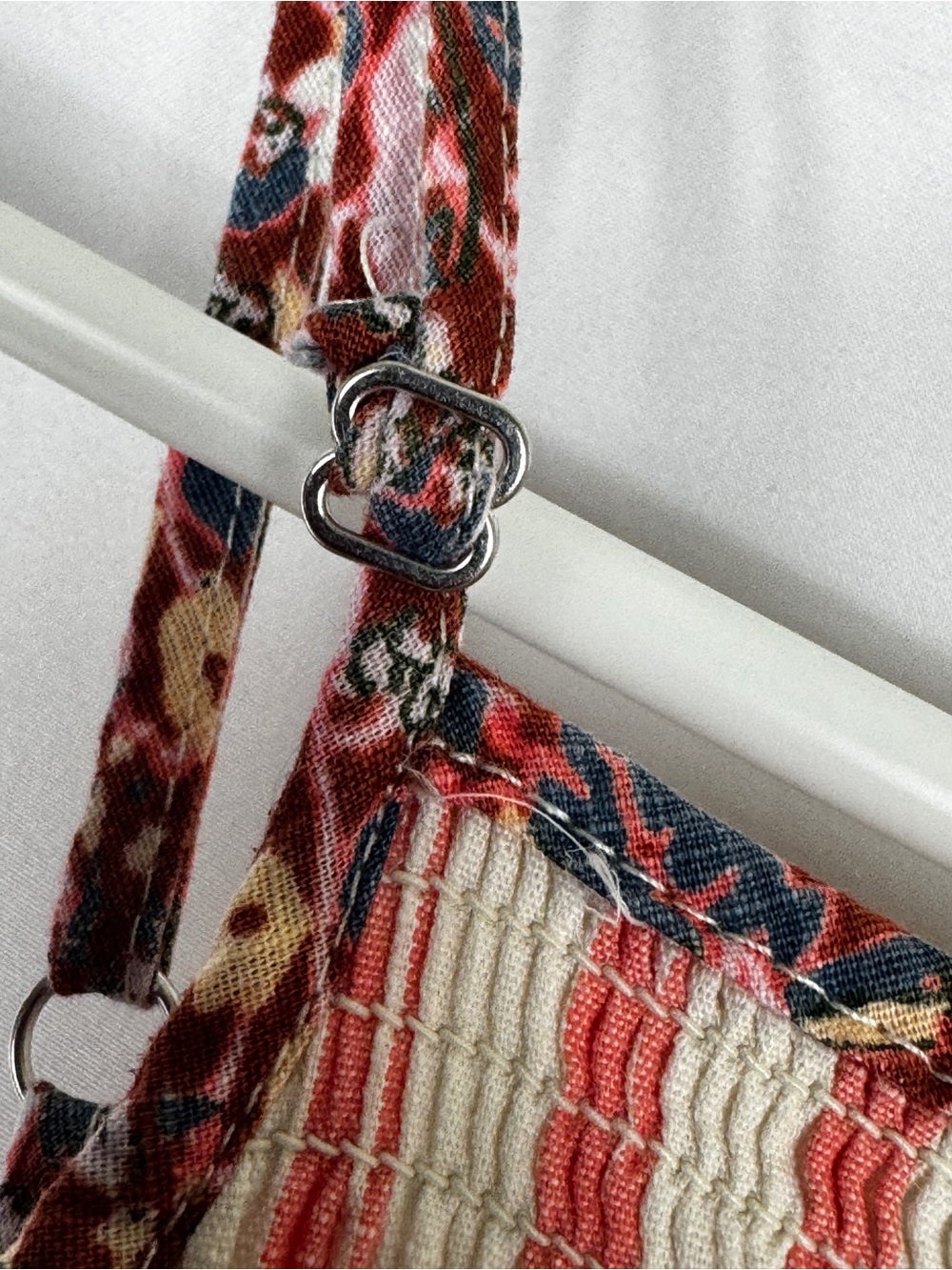 Cat & Jack Patchwork Dress - Picture 3 of 9